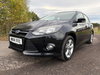 Ford Focus 1.6 Zetec Euro 5 5dr 5dr Manual 2026