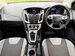 Ford Focus 1.6 Zetec Euro 5 5dr 5dr Manual 2014