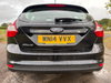 Ford Focus 1.6 Zetec Euro 5 5dr 5dr Manual 2026