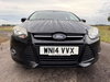 Ford Focus 1.6 Zetec Euro 5 5dr 5dr Manual 2026