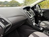 Ford Focus 1.6 Zetec Euro 5 5dr 5dr Manual 2026