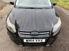 Ford Focus 1.6 Zetec Euro 5 5dr 5dr Manual 2026