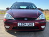 Ford Focus 1.6i 16v Zetec 5dr 5dr Manual 2026