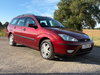 Ford Focus 1.6i 16v Zetec 5dr 5dr Manual 2026
