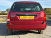 Ford Focus 1.6i 16v Zetec 5dr 5dr Manual 2026
