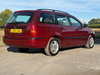 Ford Focus 1.6i 16v Zetec 5dr 5dr Manual 2026