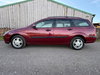 Ford Focus 1.6i 16v Zetec 5dr 5dr Manual 2026