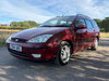 Ford Focus 1.6i 16v Zetec 5dr 5dr Manual 2026