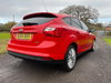 Ford Focus 1.0T EcoBoost Zetec Euro 5 (s/s) 5dr 5dr Manual 2026
