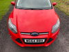 Ford Focus 1.0T EcoBoost Zetec Euro 5 (s/s) 5dr 5dr Manual 2026
