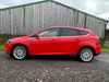 Ford Focus 1.0T EcoBoost Zetec Euro 5 (s/s) 5dr 5dr Manual 2026