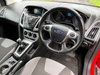 Ford Focus 1.0T EcoBoost Zetec Euro 5 (s/s) 5dr 5dr Manual 2026