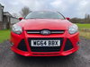 Ford Focus 1.0T EcoBoost Zetec Euro 5 (s/s) 5dr 5dr Manual 2026