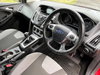 Ford Focus 1.0T EcoBoost Zetec Euro 5 (s/s) 5dr 5dr Manual 2026