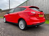Ford Focus 1.0T EcoBoost Zetec Euro 5 (s/s) 5dr 5dr Manual 2026