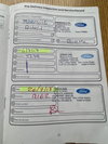 Ford Focus 2.0T EcoBoost ST-2 Euro 6 (s/s) 5dr 5dr Manual 2026