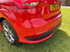 Ford Focus 2.0T EcoBoost ST-2 Euro 6 (s/s) 5dr 5dr Manual 2026