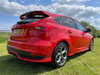 Ford Focus 2.0T EcoBoost ST-2 Euro 6 (s/s) 5dr 5dr Manual 2026