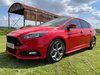 Ford Focus 2.0T EcoBoost ST-2 Euro 6 (s/s) 5dr 5dr Manual 2026