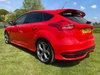 Ford Focus 2.0T EcoBoost ST-2 Euro 6 (s/s) 5dr 5dr Manual 2026