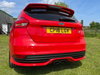Ford Focus 2.0T EcoBoost ST-2 Euro 6 (s/s) 5dr 5dr Manual 2026