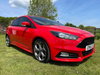 Ford Focus 2.0T EcoBoost ST-2 Euro 6 (s/s) 5dr 5dr Manual 2026