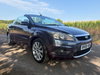 Ford Focus CC 2.0 CC-2 2dr 2dr Manual 2026