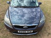 Ford Focus CC 2.0 CC-2 2dr 2dr Manual 2026