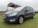 Ford Galaxy 2.0 TDCi Titanium X Euro 5 5dr 5dr Manual 2013