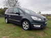 Ford Galaxy 2.0 TDCi Titanium X Euro 5 5dr 5dr Manual 2026