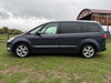 Ford Galaxy 2.0 TDCi Titanium X Euro 5 5dr 5dr Manual 2026