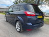 Ford Grand C-Max 1.6T EcoBoost Titanium Euro 5 5dr 5dr Manual 2026