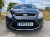 Ford Grand C-Max 1.6T EcoBoost Titanium Euro 5 5dr 5dr Manual 2026