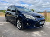 Ford Grand C-Max 1.6T EcoBoost Titanium Euro 5 5dr 5dr Manual 2026