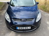 Ford Grand C-Max 1.6T EcoBoost Titanium Euro 5 5dr 5dr Manual 2026