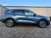 Ford Kuga 1.5 EcoBlue Titanium First Edition Euro 6 (s/s) 5dr 5dr Manual 2026