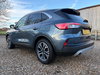 Ford Kuga 1.5 EcoBlue Titanium First Edition Euro 6 (s/s) 5dr 5dr Manual 2026