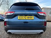 Ford Kuga 1.5 EcoBlue Titanium First Edition Euro 6 (s/s) 5dr 5dr Manual 2026
