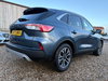 Ford Kuga 1.5 EcoBlue Titanium First Edition Euro 6 (s/s) 5dr 5dr Manual 2026