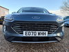 Ford Kuga 1.5 EcoBlue Titanium First Edition Euro 6 (s/s) 5dr 5dr Manual 2026