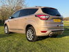 Ford Kuga 1.5T EcoBoost Vignale Auto AWD Euro 6 (s/s) 5dr 5dr Automatic 2026