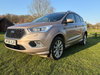 Ford Kuga 1.5T EcoBoost Vignale Auto AWD Euro 6 (s/s) 5dr 5dr Automatic 2026
