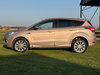 Ford Kuga 1.5T EcoBoost Vignale Auto AWD Euro 6 (s/s) 5dr 5dr Automatic 2026