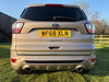 Ford Kuga 1.5T EcoBoost Vignale Auto AWD Euro 6 (s/s) 5dr 5dr Automatic 2026