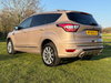 Ford Kuga 1.5T EcoBoost Vignale Auto AWD Euro 6 (s/s) 5dr 5dr Automatic 2026