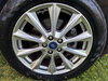 Ford Kuga 1.5T EcoBoost Vignale Auto AWD Euro 6 (s/s) 5dr 5dr Automatic 2026