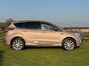 Ford Kuga 1.5T EcoBoost Vignale Auto AWD Euro 6 (s/s) 5dr 5dr Automatic 2026