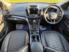 Ford Kuga 1.5T EcoBoost Vignale Auto AWD Euro 6 (s/s) 5dr 5dr Automatic 2026
