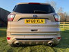 Ford Kuga 1.5T EcoBoost Vignale Auto AWD Euro 6 (s/s) 5dr 5dr Automatic 2026