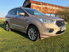 Ford Kuga 1.5T EcoBoost Vignale Auto AWD Euro 6 (s/s) 5dr 5dr Automatic 2026